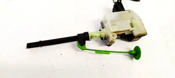 Volvo XC60 Central locking motor 86113136