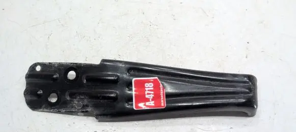 Volkswagen PASSAT B8 Rear bumper mounting bracket 3G0809236A