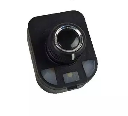 Audi A4 S4 B8 8K Wing mirror switch 8K0959565B