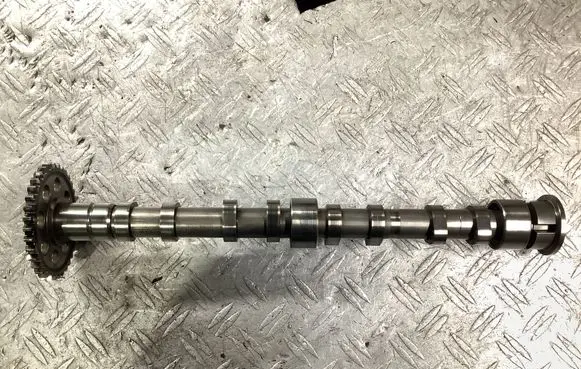 Camshaft