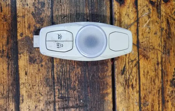 Ford Focus C-MAX Other interior light BM5113776EC