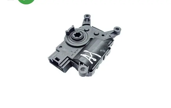 Audi A1 Air flap motor/actuator 2Q0907511F 2Q0907511 329319M