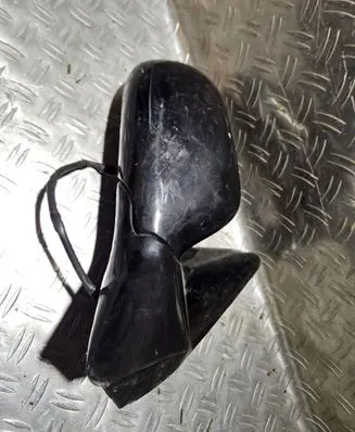 Mazda 626 Front door electric wing mirror 010519