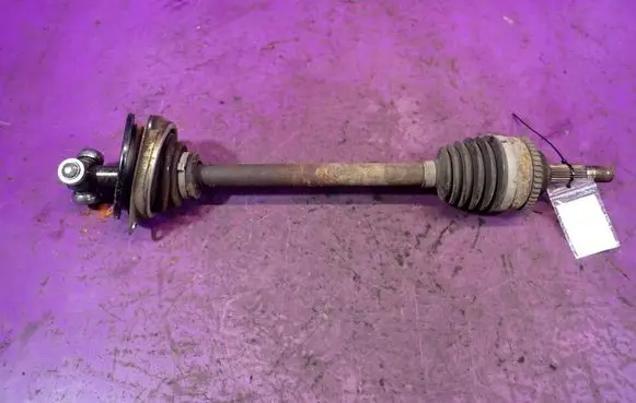 Renault Thalia I Front driveshaft 