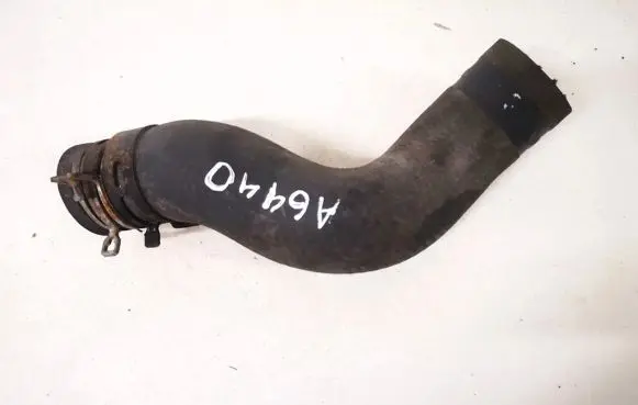 Toyota RAV 4 (XA30) Engine coolant pipe/hose
