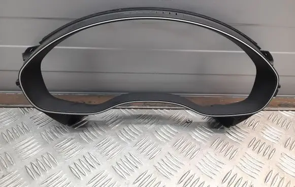 Audi A7 S7 4G Dashboard trim 4G1857115B
