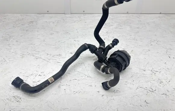BMW 2 F22 F23 Electric auxiliary coolant/water pump 8637953 8634284 8616531