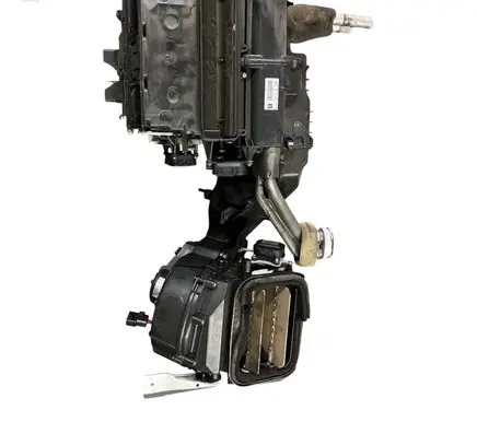 Audi A6 S6 C5 4B Interior heater climate box assembly 4b1820005g 4b1820021b 4b1820511