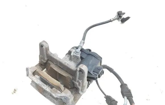 Audi A5 Rear brake caliper 8W0406BD ACR002