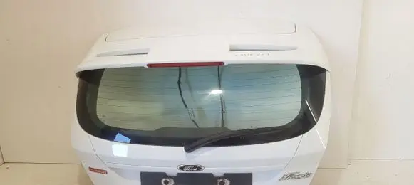 Ford Fiesta Truck tailgate 