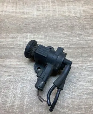 Citroen C5 Turbo solenoid valve 9635704380 0928400414