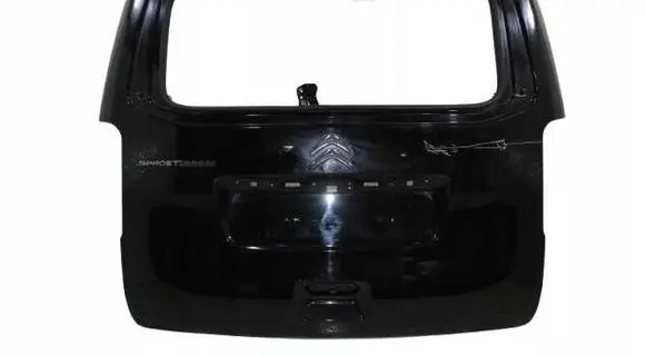 Citroen Jumpy Truck tailgate 9839248480