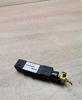 Volvo S80 Airbag deployment crash/impact sensor 9472489 001574