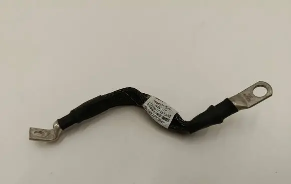 Tesla Model S Other wiring loom 100853100C 117G0011570R2 BI15BC0000687