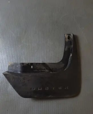 Dacia Duster II Rear mudguard 8201700276