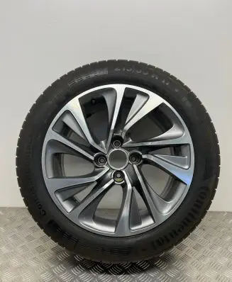 Citroen DS4 R17 alloy rim 9688832277
