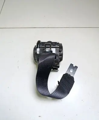 Tesla Model Y Rear seatbelt 1616501C1A CZ721193R00671 655391600A