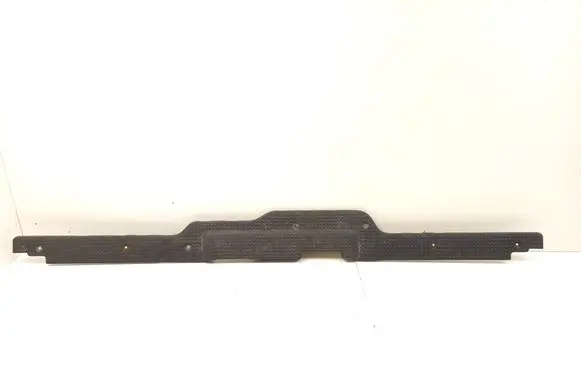 Renault Trafic II (X83) Rear sill trim cover 8200041776 8200006174 91167017