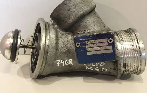 Volvo XC60 Valve 31293089 59001030121 F351016032