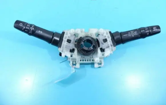 Mitsubishi Lancer VIII Headlight wiper switch 8600A324 IMPRK1278578