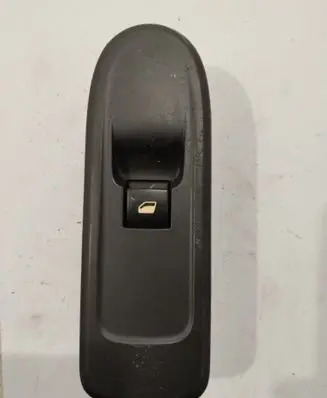 Peugeot 308 Electric window control switch 96565184XT
