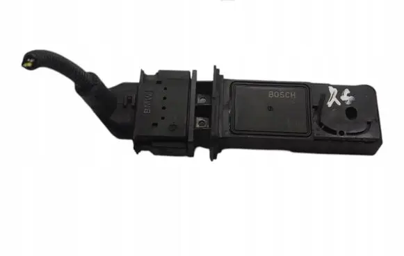 BMW X6 E71 Mass air flow meter F00C2G7315