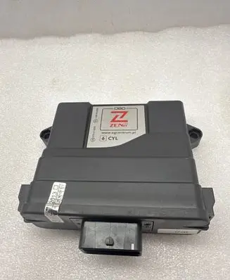 BMW 3 E46 LP gas control unit module 67R016205 110R006206