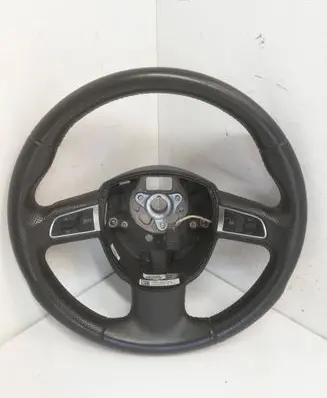 Audi Q5 SQ5 Steering wheel 8R0419091F