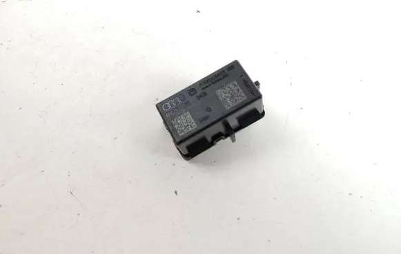 Audi A6 S6 C7 4G Other control units/modules 4H0909131