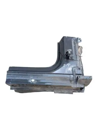 Volkswagen PASSAT B8 Front sill (body part) 3G9809606B