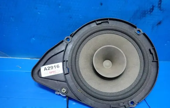 Fiat 500 Front door speaker 1922276000