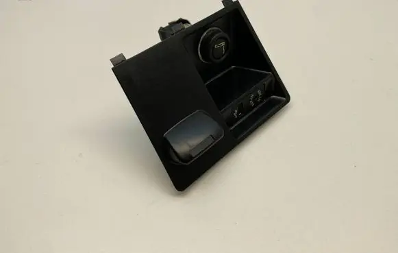 BMW X5 E70 Other center console (tunnel) element 9115084 51169115084