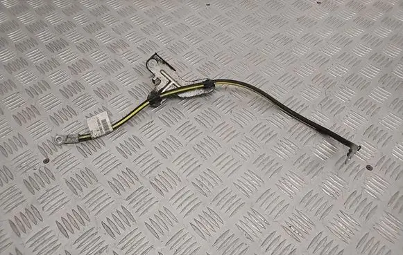Nissan Leaf II (ZE1) Negative earth cable (battery) 283605SH0A