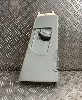Audi A7 S7 4G (B) pillar trim (top) 4G8867244A