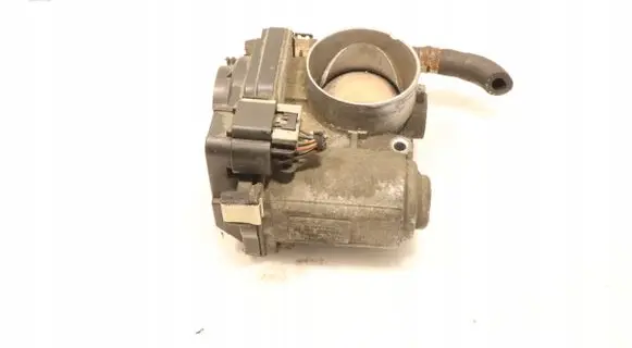 Opel Meriva A Throttle body valve 055559227