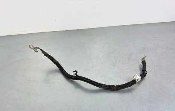 Porsche Macan (95B) Negative earth cable (battery) 946607030001 599125