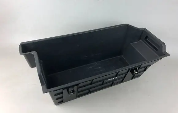 Audi e-tron Glove box in trunk 4KE864105