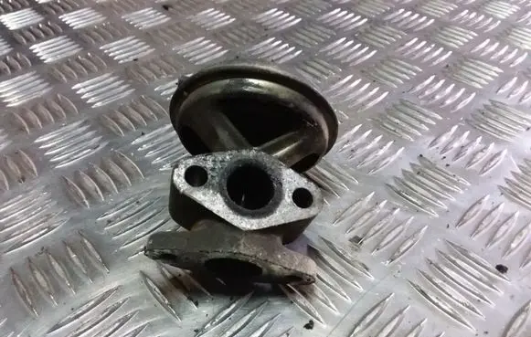 Nissan Almera EGR valve 0029318A