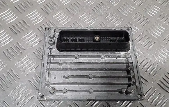 Ford Focus Engine control unit/module 7M5112A650AGB
