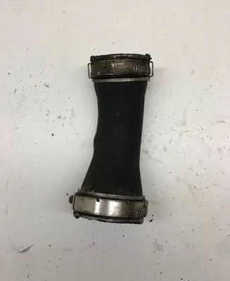 Audi A6 S6 C6 4F Intercooler hose/pipe 4F0145944F