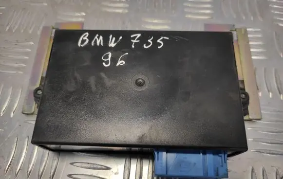 BMW 7 E38 Other control units/modules 65718369062 412230103