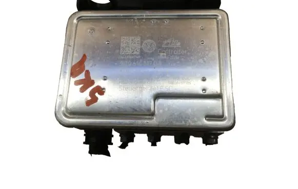 Skoda Karoq ABS Pump 5Q0614517GA 10062937001 10091743773