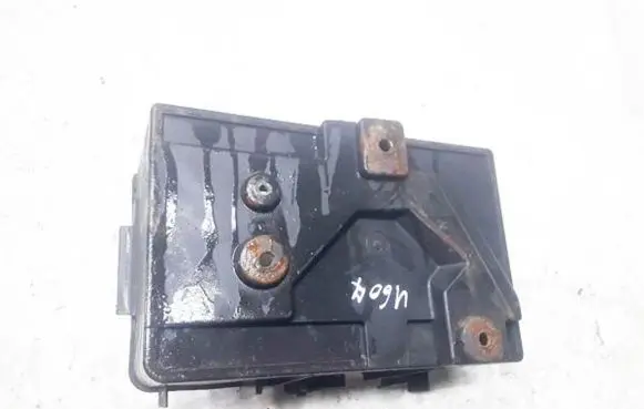 Mazda 2 Battery box tray 2s6t10723cc