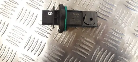 BMW 7 E65 E66 Mass air flow meter 0280218169 7537488