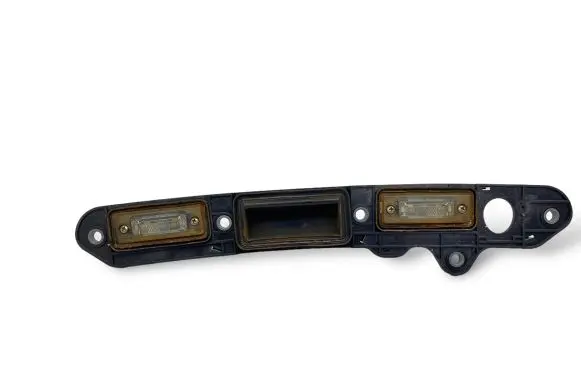 Volkswagen Golf Plus Number plate light 3B5943021B
