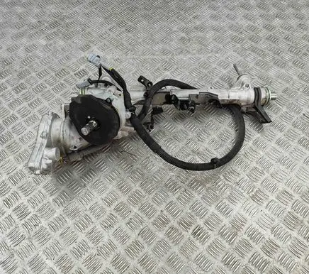 Jeep Avenger Steering rack 9860192480