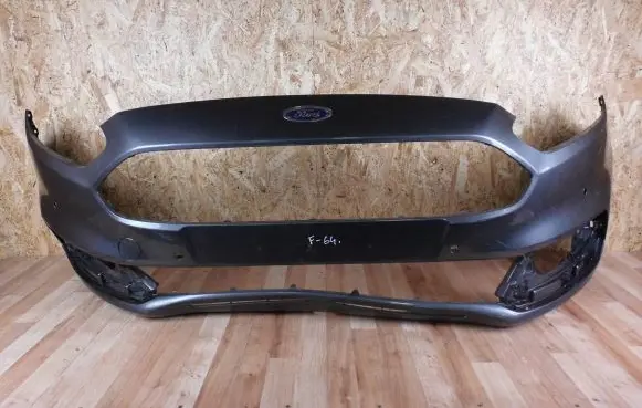 Ford S-MAX Front bumper GM2B17D957R GM2B17C831R