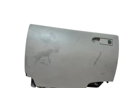 Mercedes-Benz C W204 Glove box set A2046800591