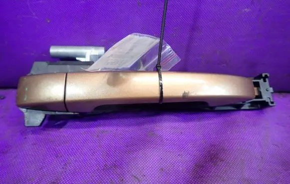 Subaru Outback Front door exterior handle