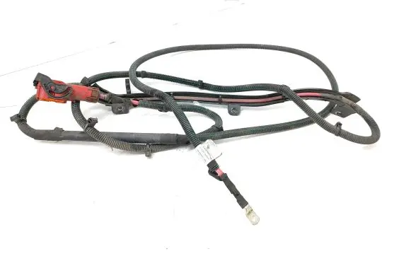 Citroen DS5 Other wiring loom 9673968980